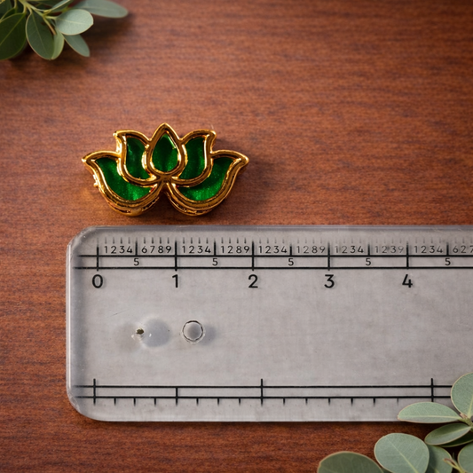 Lotus Charms