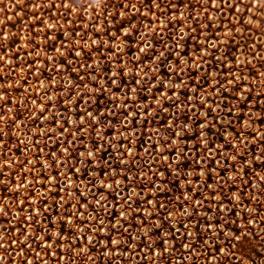 Sugar beads