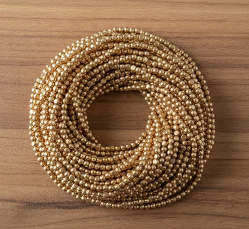 Half Bead