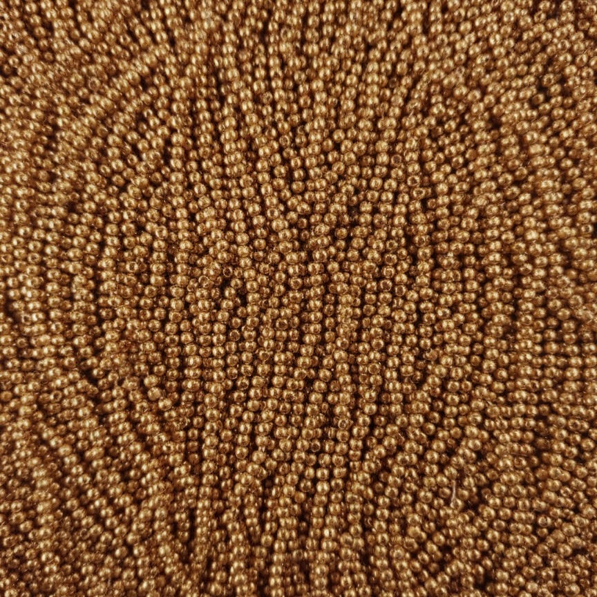 3mm round bead - 24 lines