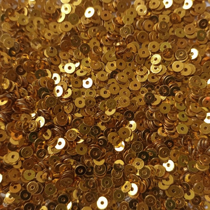 5mm golden sequence - 50gms
