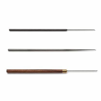 Aari Iron Needle Set
