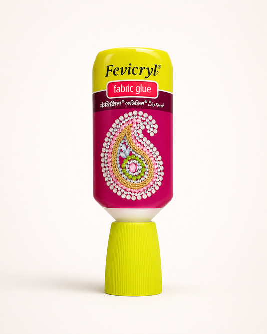 Fabric glue 30g