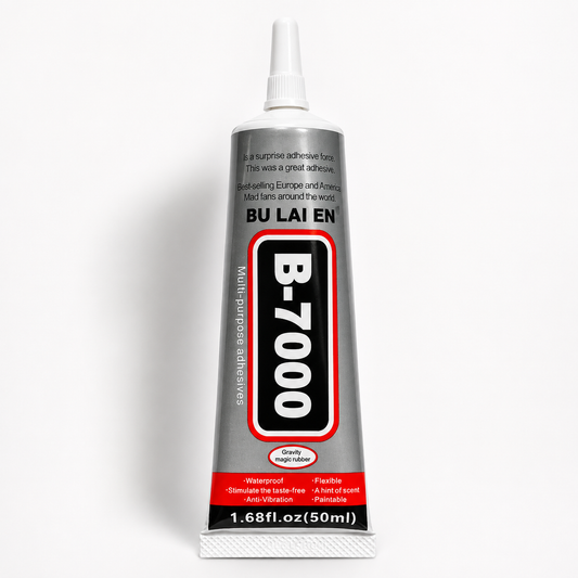 B-7000 glue (50 ML)