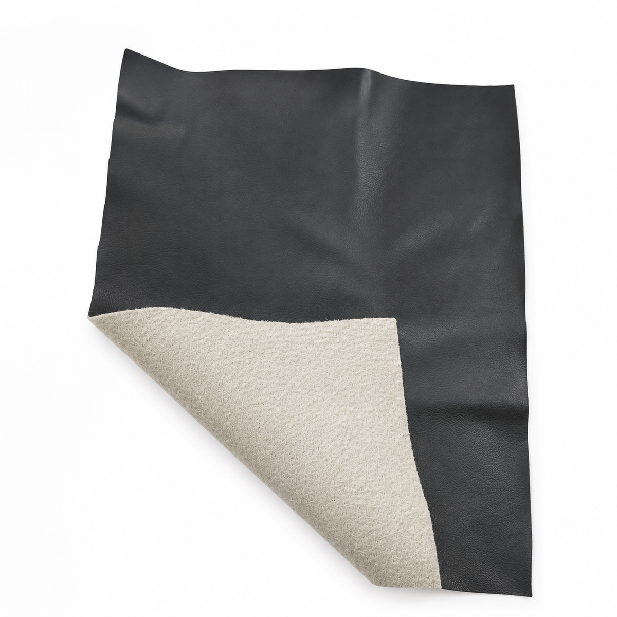 Artificial leather sheet
