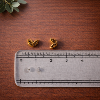 CHARMS - GOLD Colour