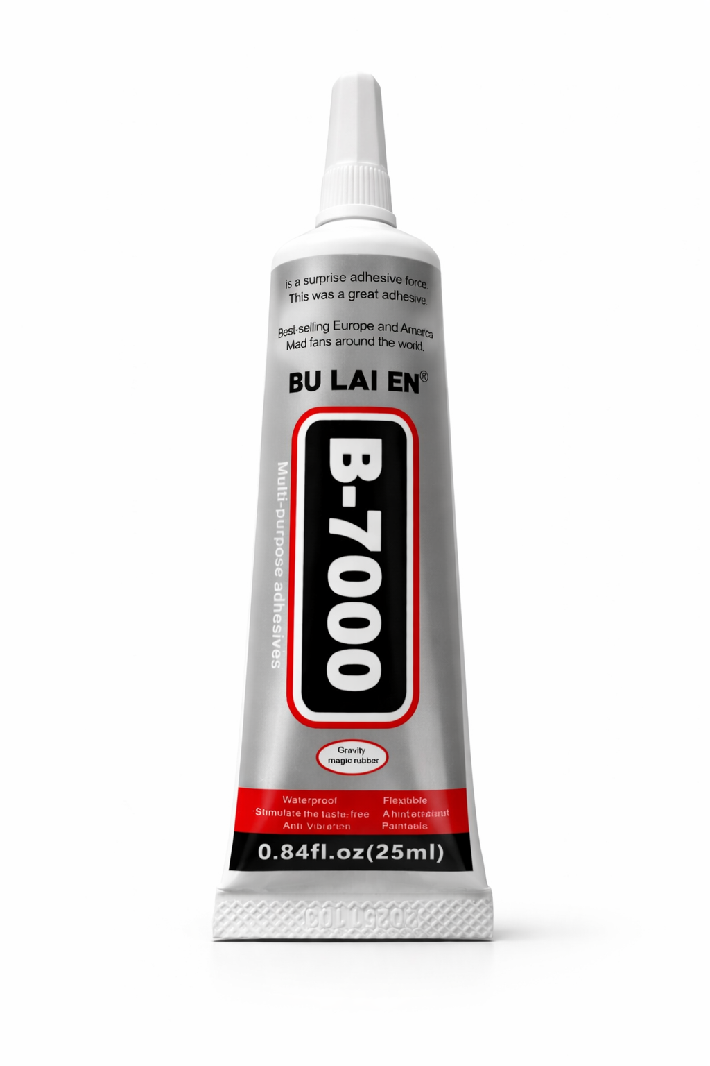 B7000 Multipurpose Adhesive Glue 25 ml