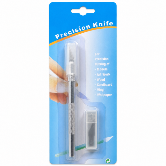 Precision knife (cutting tool)