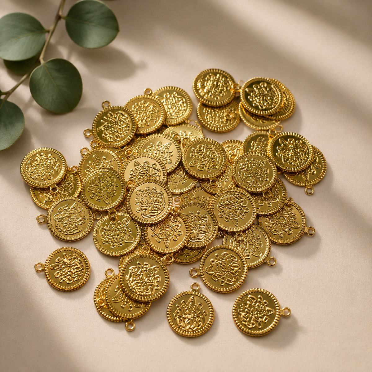 Lakshmi Coin