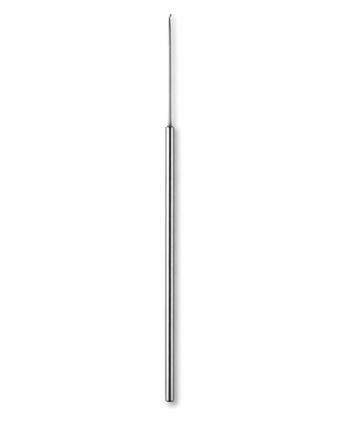 Aari Iron Needle Set