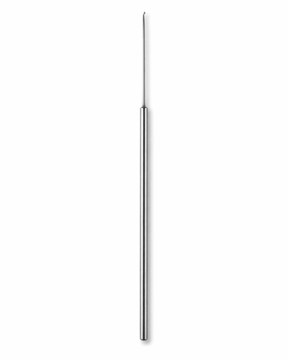 Aari Iron Needle Set