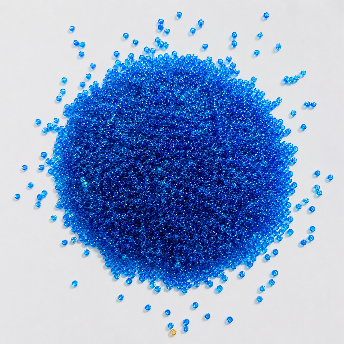 Sugar beads (Color) - 20gms