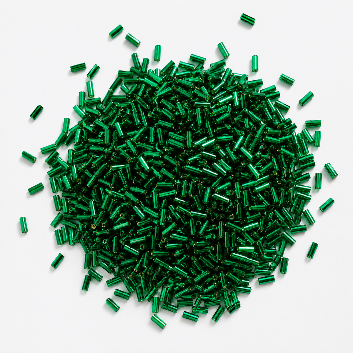 TUBE BEADS