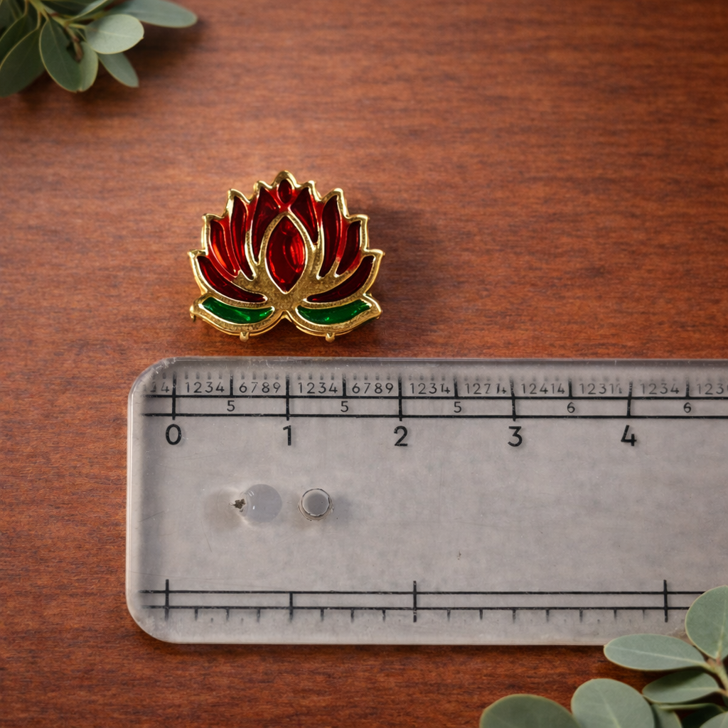 Lotus Charms