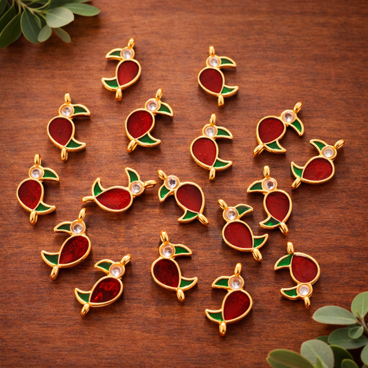 Mini Charms