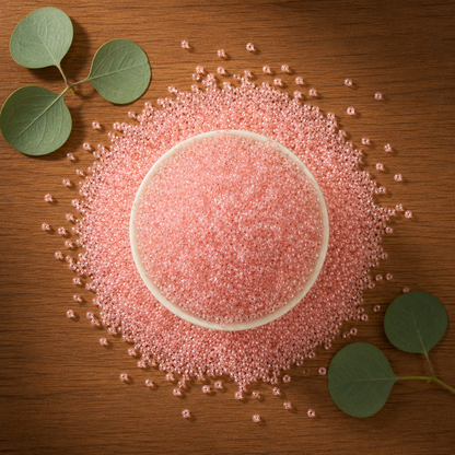 Sugar beads (Color) - 20gms