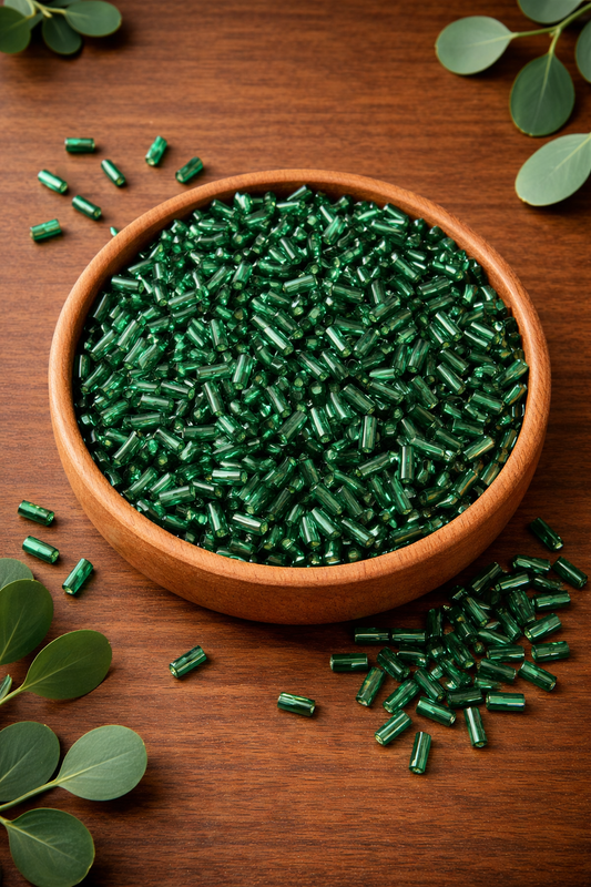 TUBE BEADS