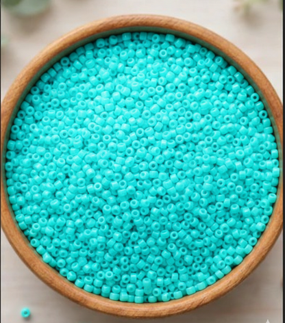 Seed Bead