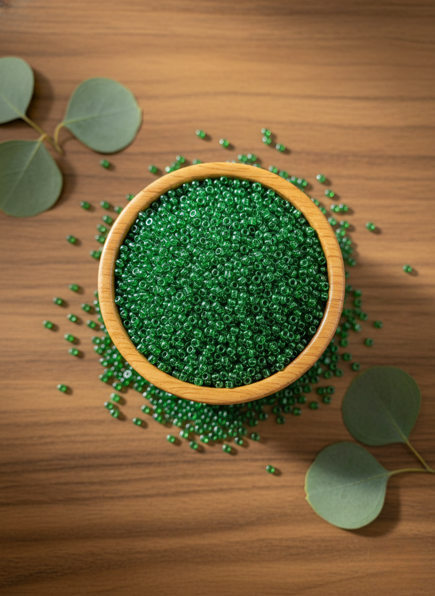 Sugar beads (Color) - 20gms