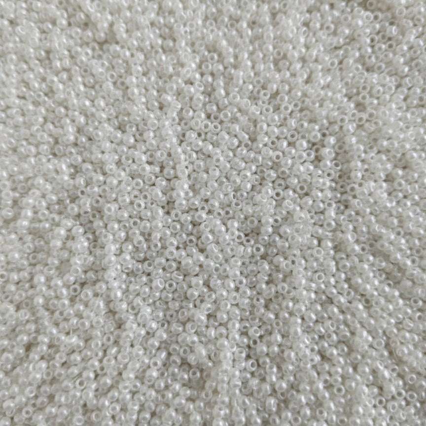 3mm pearl bead 12 lines