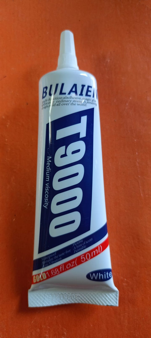 T9000 Multi-Purpose Adhesive Glue 50ml – Pack of 1