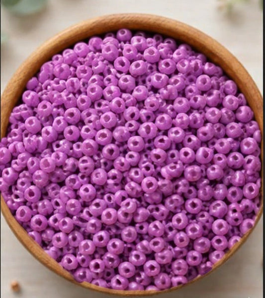 Seed Bead