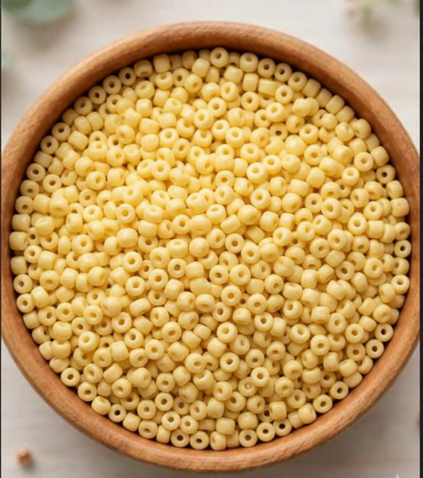 Seed Bead