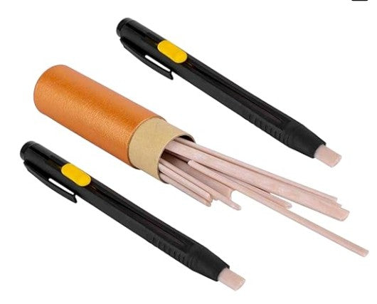 Tailor's Chalk Pen - Easy to Erase