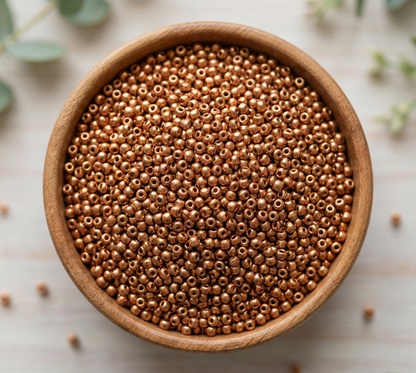 Sugar beads (priso) - 100gms